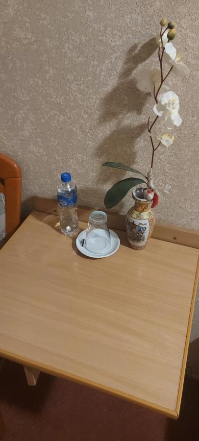 タルノボ・ポドグルネ Pauzaモーテル エクステリア 写真
